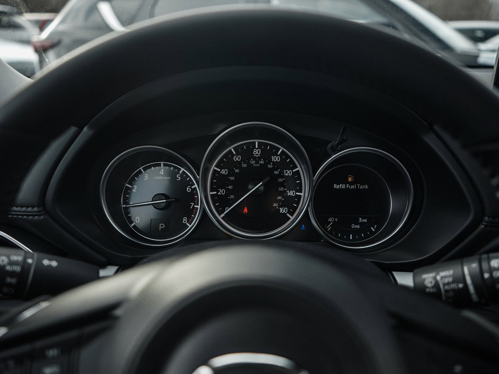 2025 Mazda CX-5 2.5 Select photo 19
