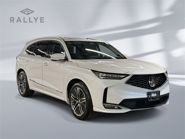2025 Acura RDX Advance Package's photo