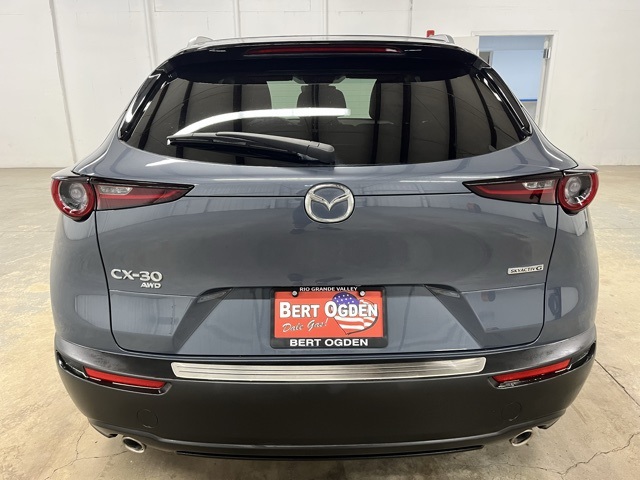 2023 Mazda CX-30 2.5 S Carbon photo 6