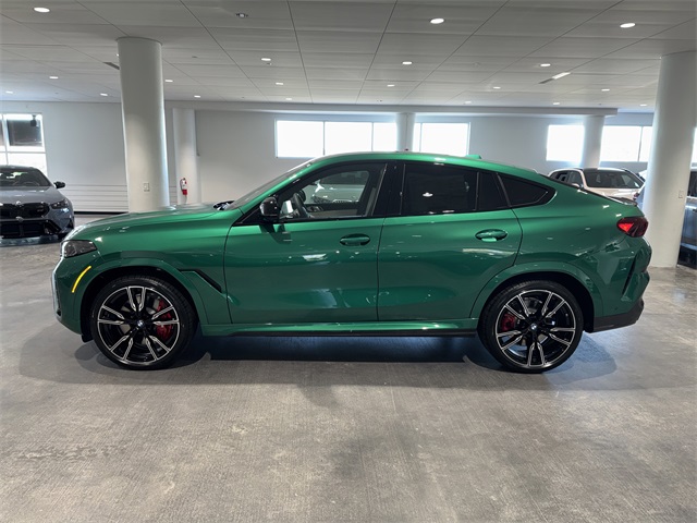 2026 Bmw X6 photo 4