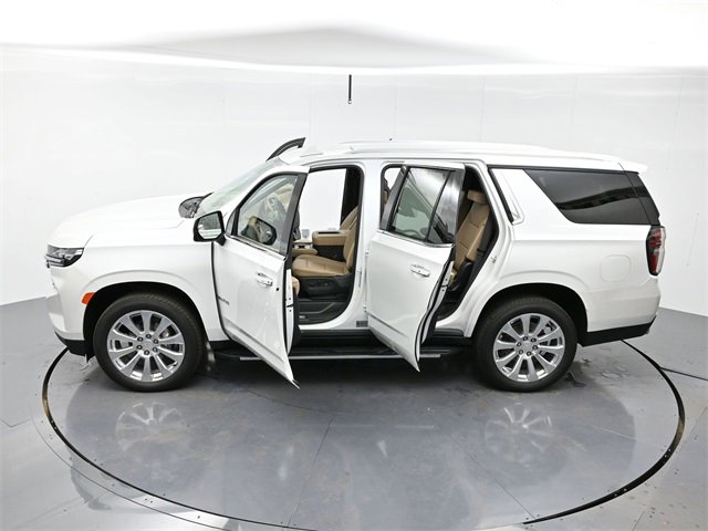 2024 Chevrolet Tahoe Premier photo 39
