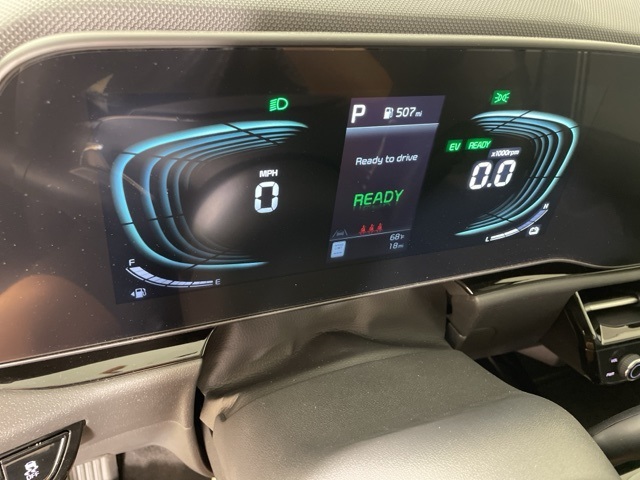 2025 Kia Niro EX Touring photo 22