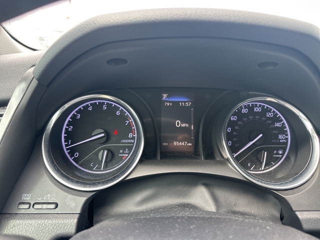 2019 Toyota Camry L photo 15