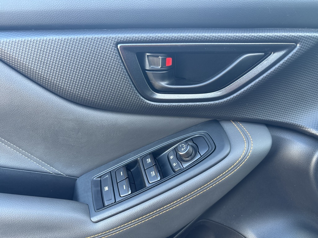 2023 Subaru Forester Wilderness photo 20