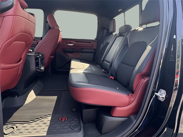 2022 Ram 1500 Rebel photo 12