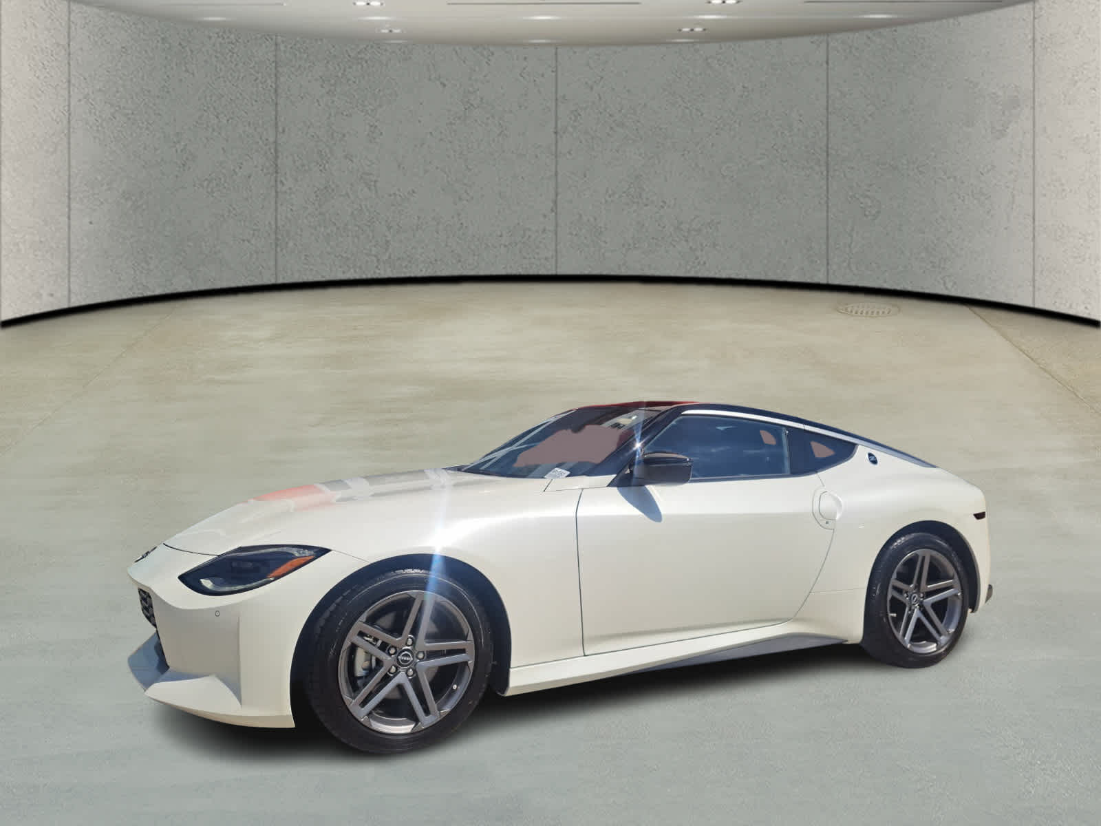 2025 Nissan Z Sport photo 9