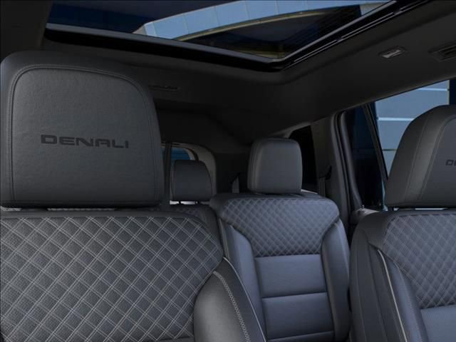 2026 Gmc Acadia Denali photo 22