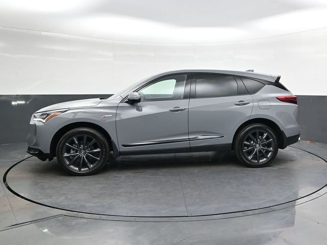 2025 Acura RDX A-Spec photo 4