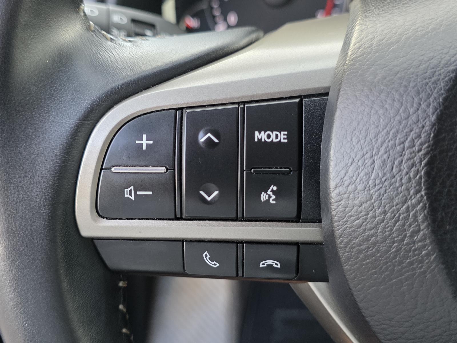 2016 Lexus RX 350 photo 23