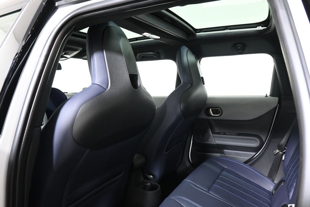 2026 Mini Cooper 4 Door Hardtop Signature photo 22