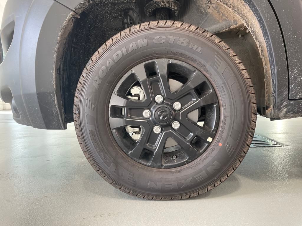 2025 Ram ProMaster 2500 Cargo Van photo 3