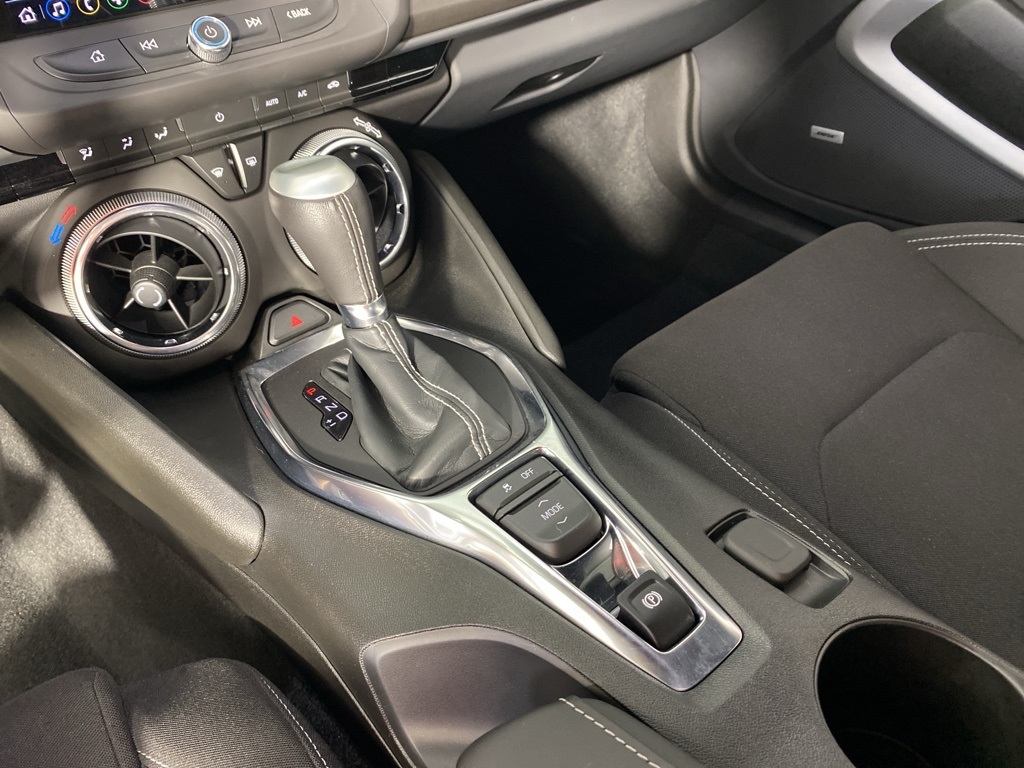 2023 Chevrolet Camaro LT1 photo 15