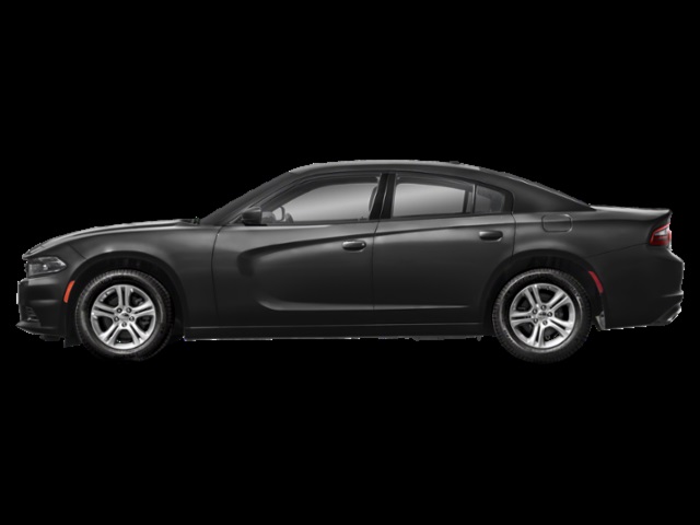 2023 Dodge Charger photo 3