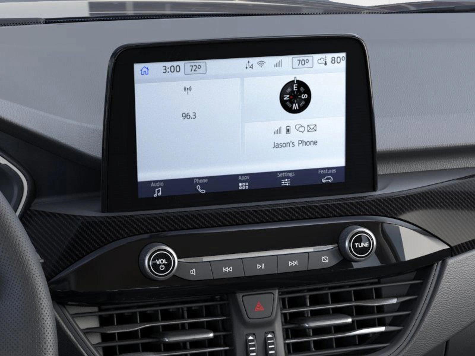 2025 Ford Escape ST-Line photo 13