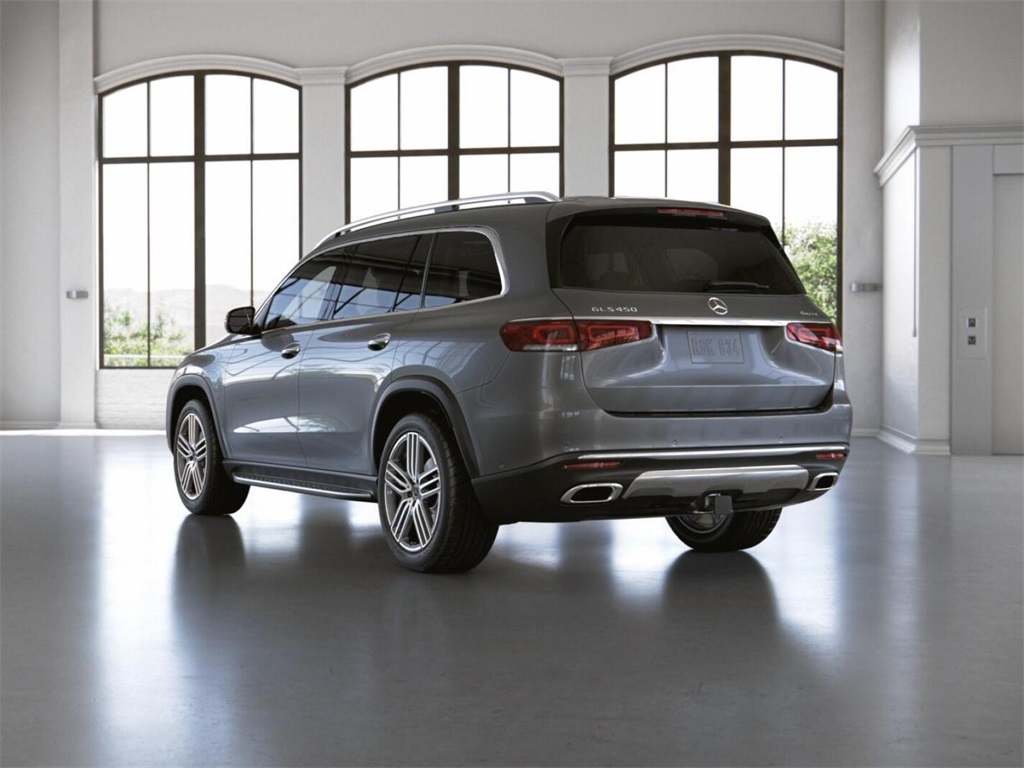 2023 Mercedes Benz GLS 450 4MATIC photo 28