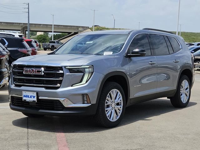 2025 Gmc Acadia Elevation photo 2