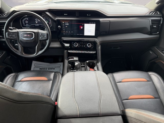 2024 Gmc Sierra 1500 AT4 photo 9
