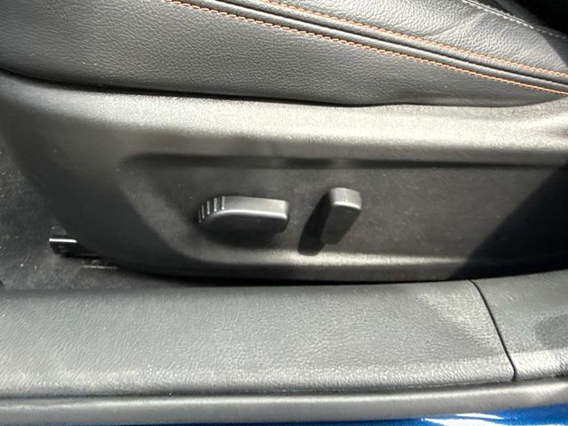 2022 Nissan Altima 2.5 SR photo 18