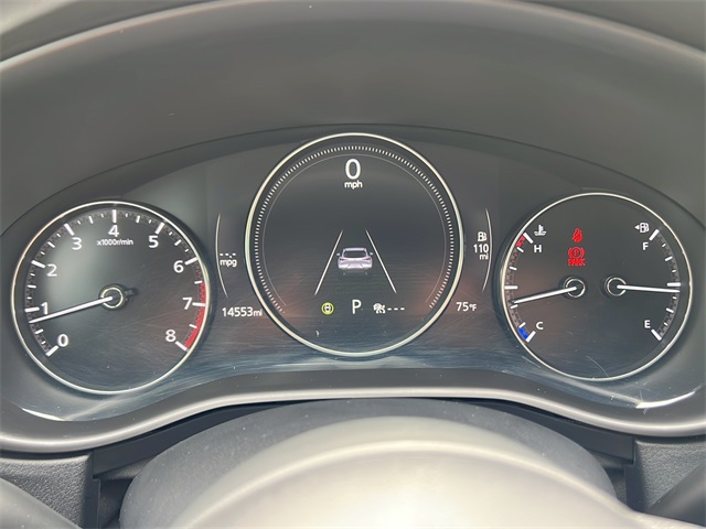 2024 Mazda CX-30 2.5 S photo 11