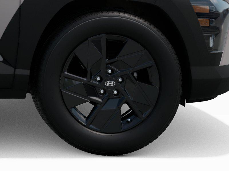 2026 Hyundai Kona SEL photo 4