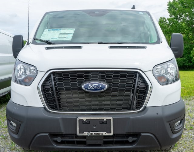 2024 Ford Transit Cargo Van photo 2