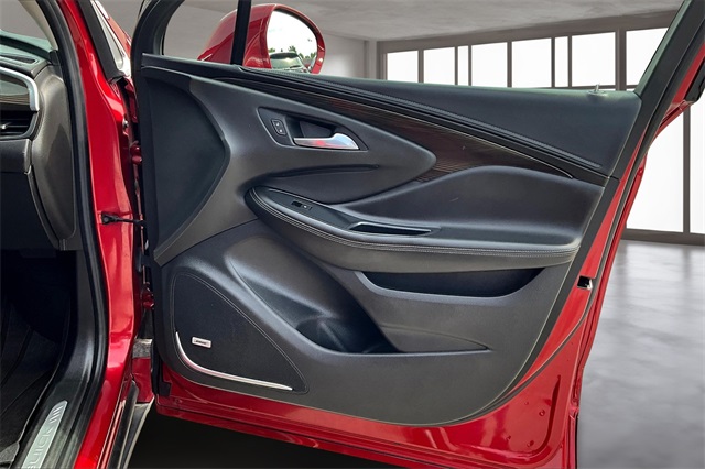 2020 Buick Envision Premium I photo 23