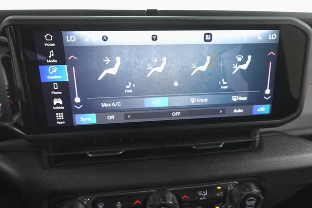 2025 Jeep Wrangler Sport S photo 18