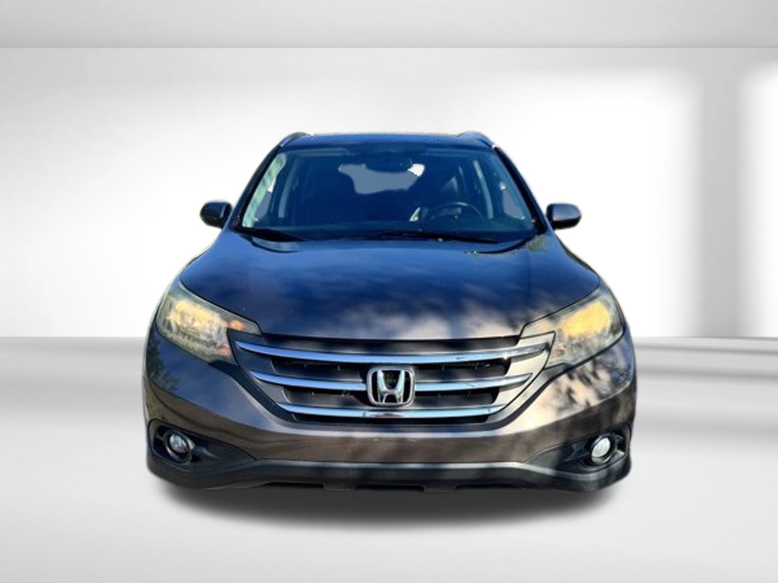 Used 2014 Honda CR-V EX-L with VIN 2HKRM3H7XEH538715 for sale in Gainesville, FL