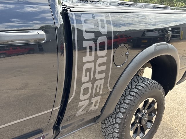 2020 Ram 2500 Power Wagon photo 14