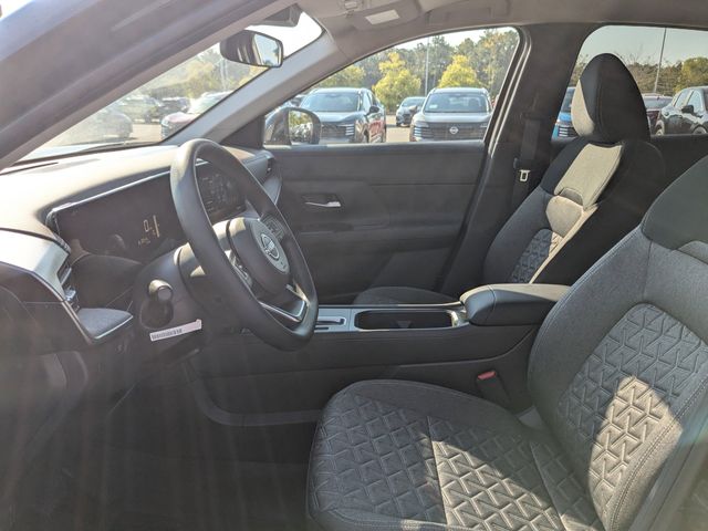 2026 Nissan Kicks SV photo 11