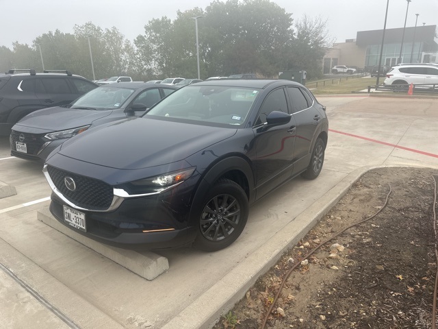 2023 Mazda CX-30 S