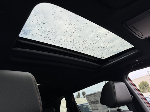 2026 Honda CR-V Hybrid Sport-L photo 2