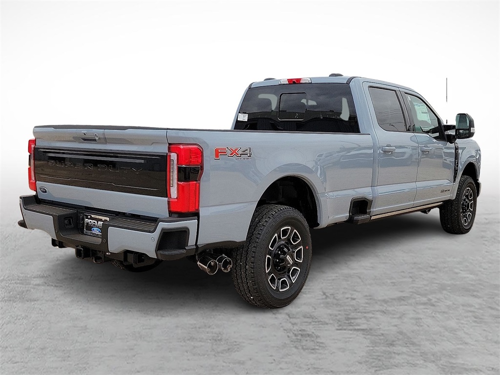 2025 Ford F-350 photo 11
