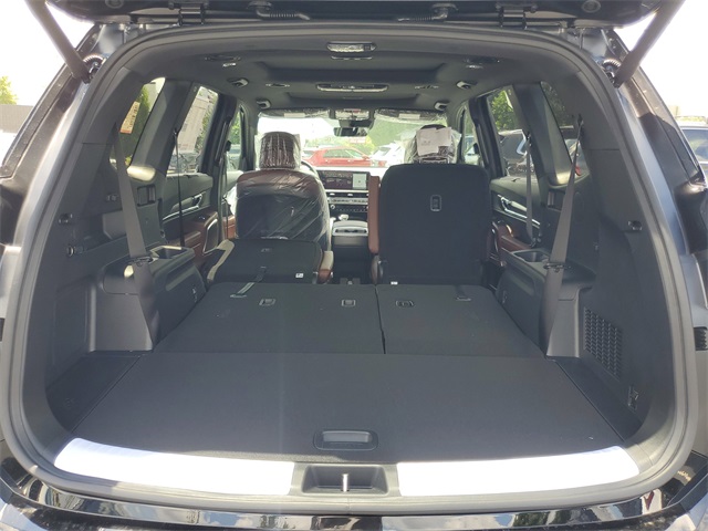 2025 Kia Telluride SX photo 4