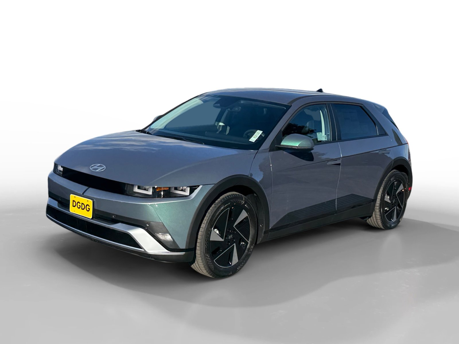 2026 Hyundai IONIQ 5 SEL's photo