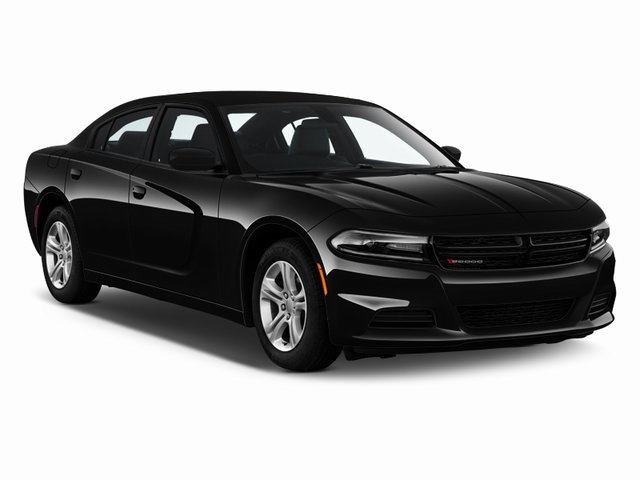 2023 Dodge Charger SXT's photo
