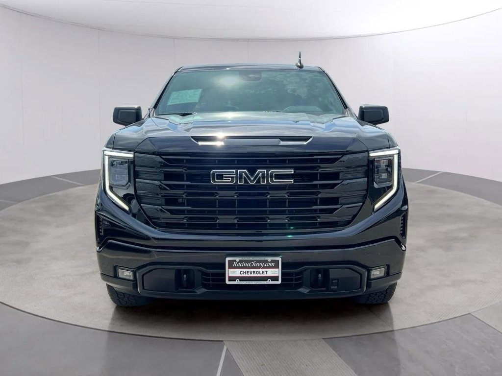 2023 Gmc Sierra Elevation photo 5
