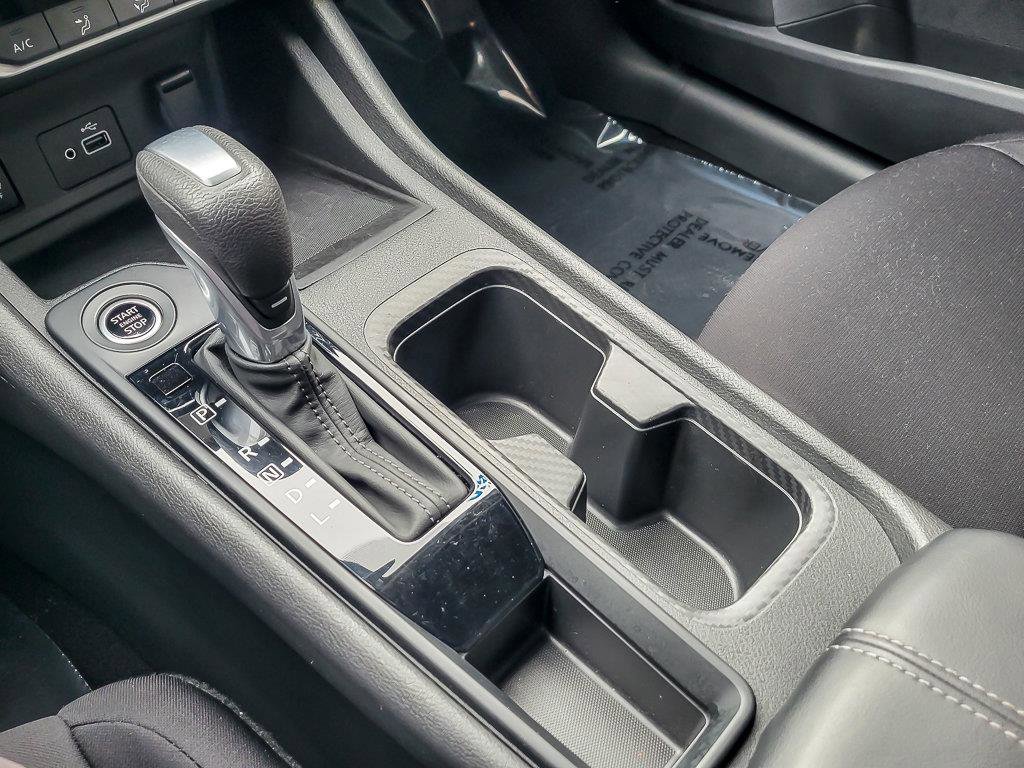 2025 NISSAN SENTRA - Image 20