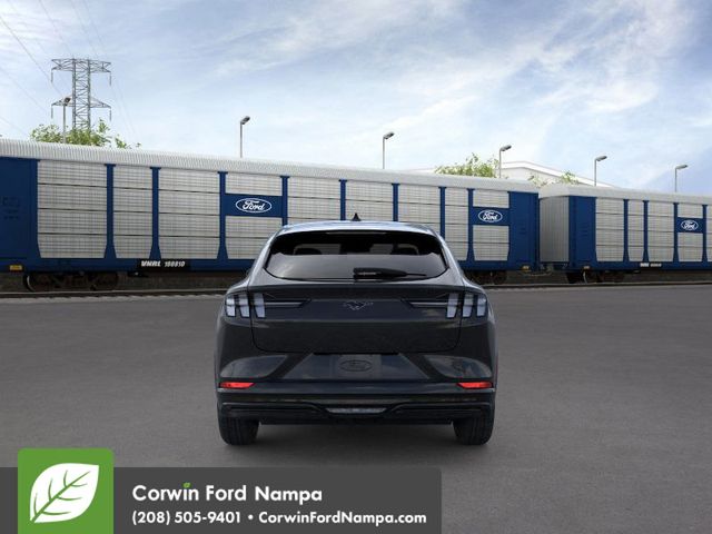 2025 Ford Mustang Mach-E Premium photo 6
