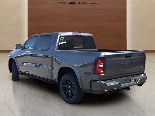 2026 Ram 1500 Laramie photo 3