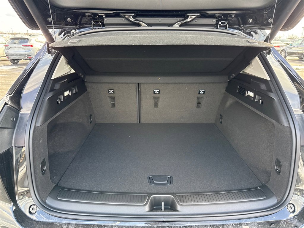 2025 BUICK ENVISION - Image 35