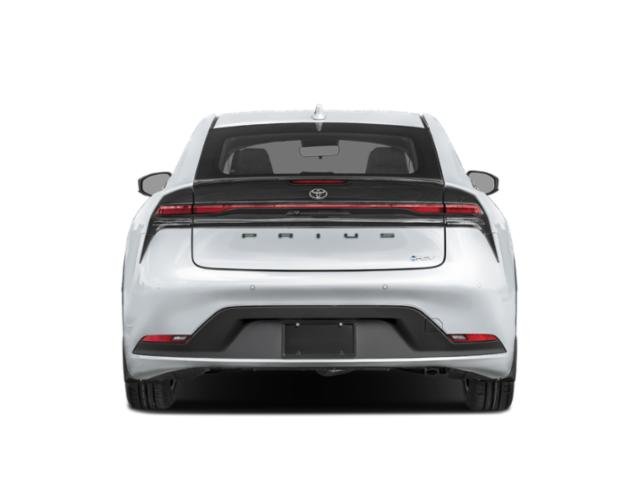 2026 Toyota Prius LE photo 2