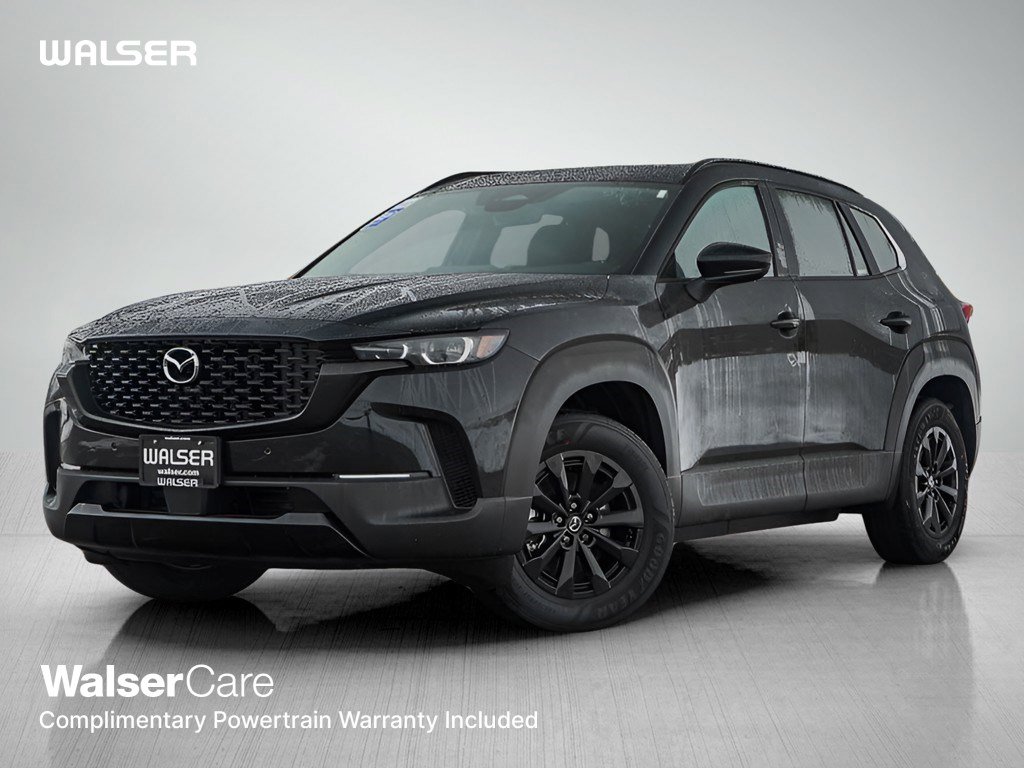 2026 Mazda CX-50 Premium's photo