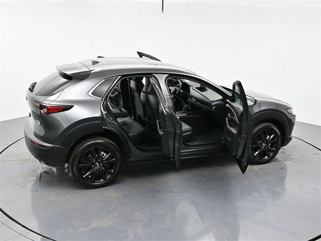 2022 Mazda CX-30 2.5 Turbo Premium Plus photo 47