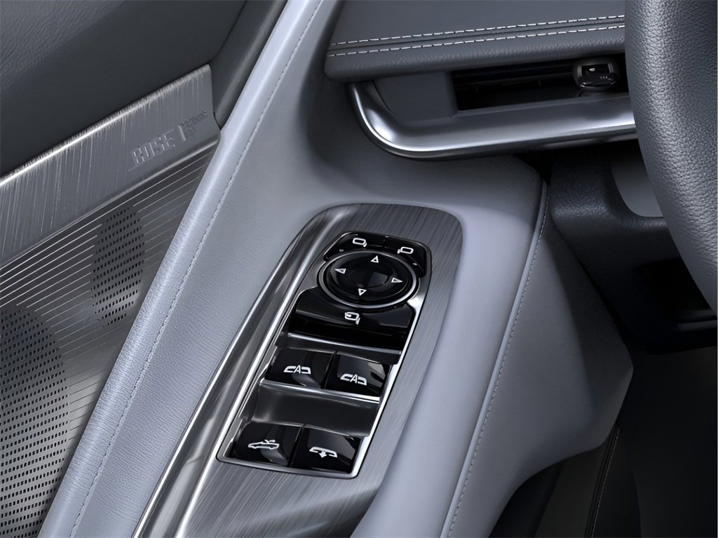 2025 Chevrolet Corvette E-Ray 2LZ photo 20