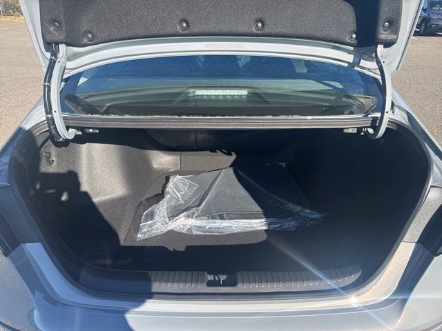 2025 Honda Accord SE photo 3