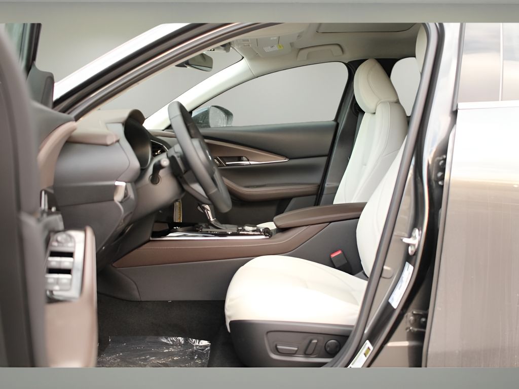2025 Mazda CX-30 2.5 Turbo Premium photo 10