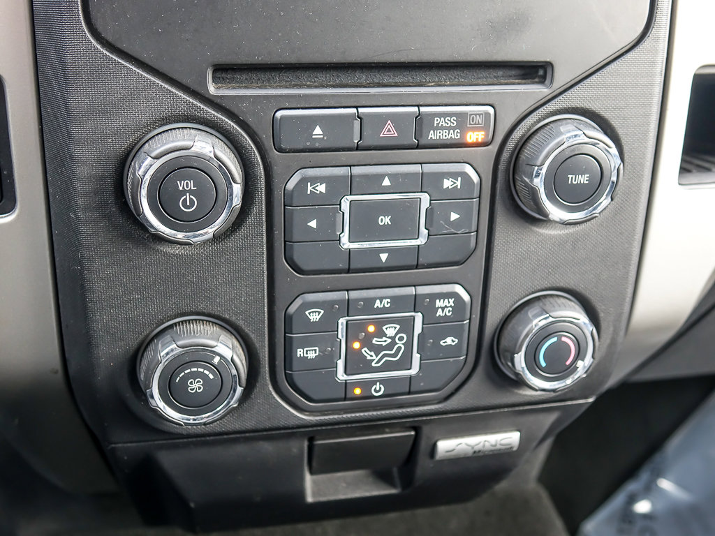 2013 FORD F-150 - Image 16