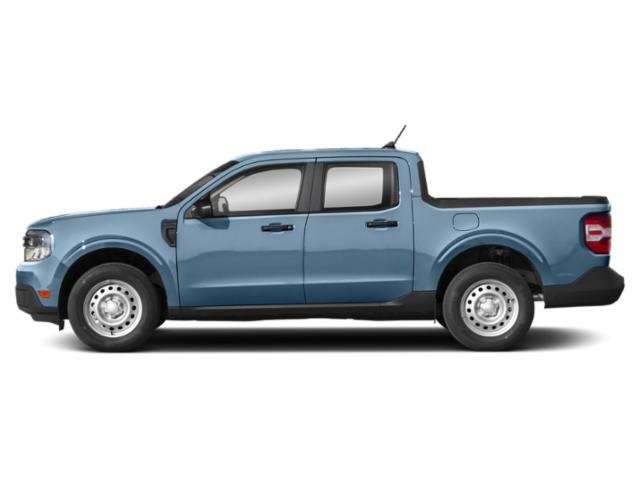 2022 Ford Maverick XL photo 3