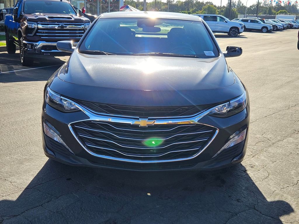 2023 Chevrolet Malibu 1LT photo 8